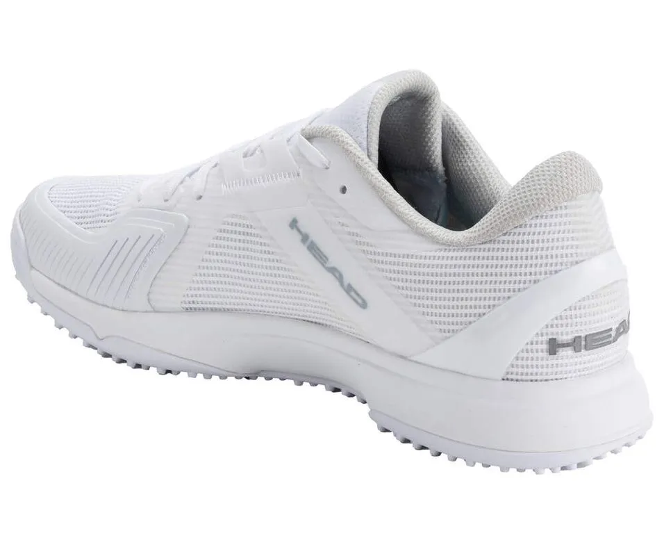 Head Sprint Pro 4.0 Grass - white/grey
