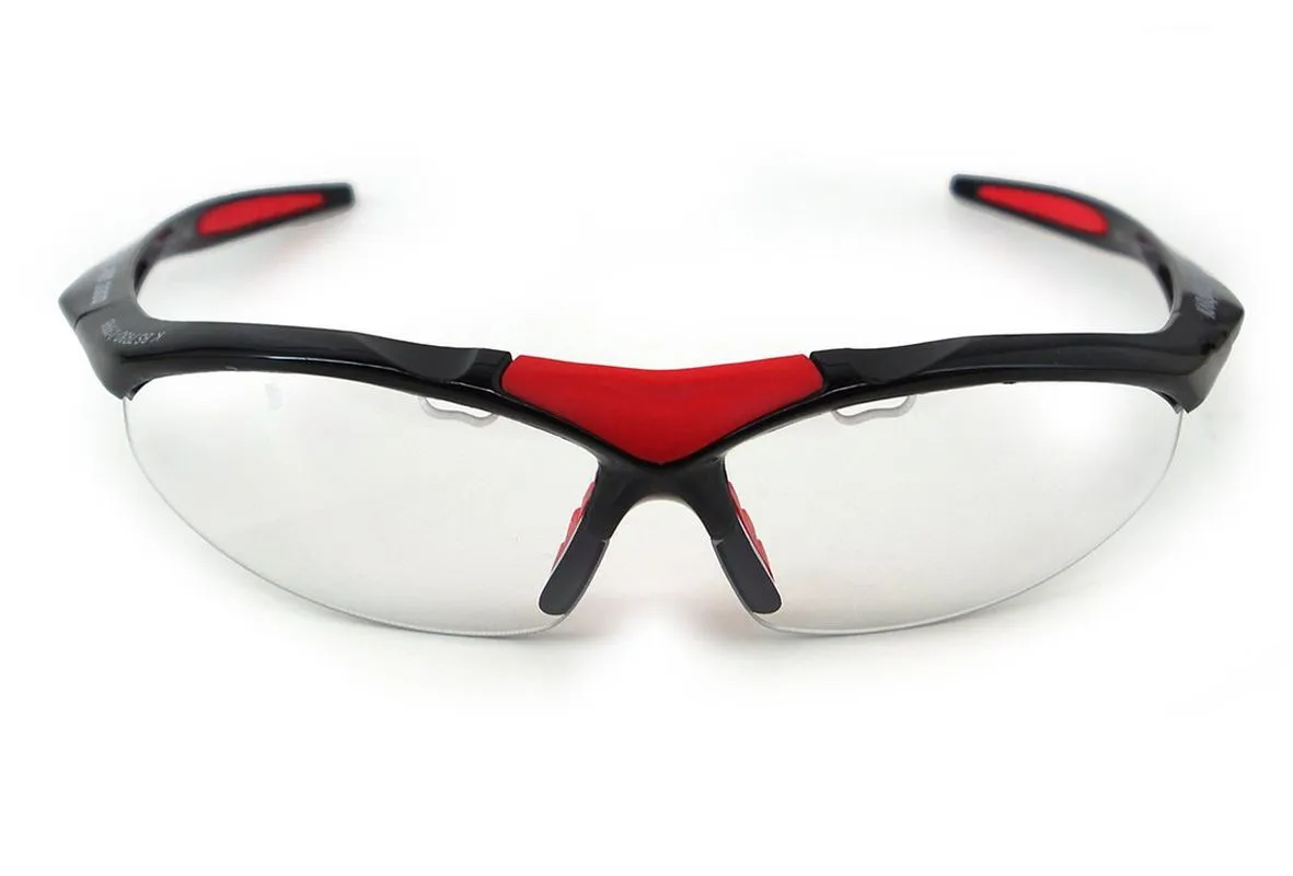 Karakal Pro 3000 - black/red