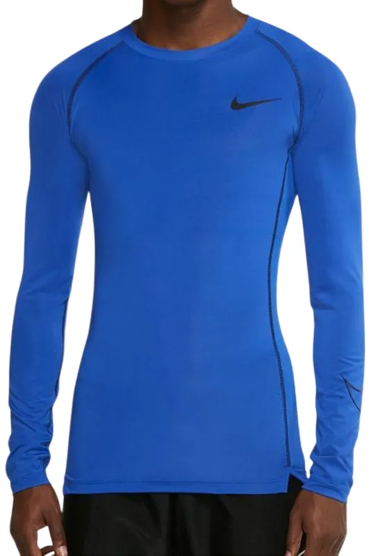 Nike Pro Dri-Fit Tight Top LS M