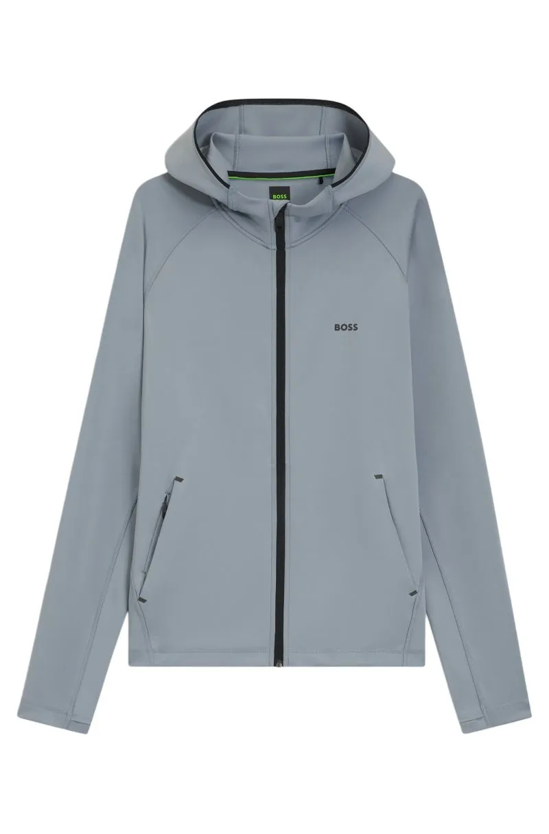 BOSS Sicon Active - dark grey BOSS Sicon Active - dark grey