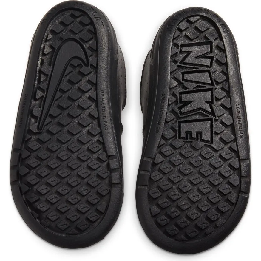 Nike Pico 5 (TDV) JR - black/black