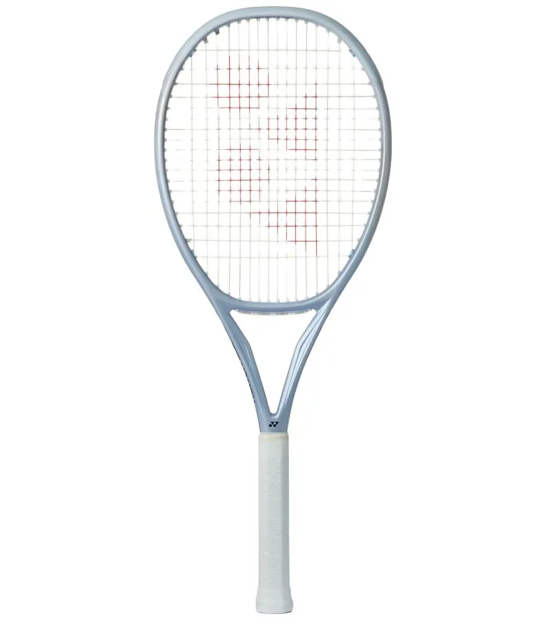 Yonex Muse 100 (295g) - pearl silver (tester) Yonex Muse 100 (295g) - pearl silver (tester)