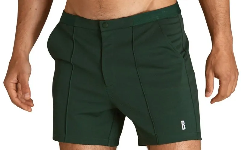Björn Borg Tennis Shorts Borg Sport M - sycamore Björn Borg Tennis Shorts Borg Sport M - sycamore