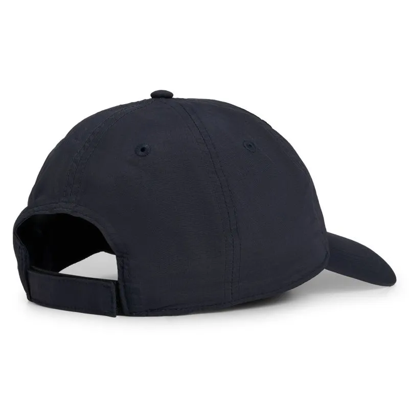 BOSS Logo Lach RS - dark blue