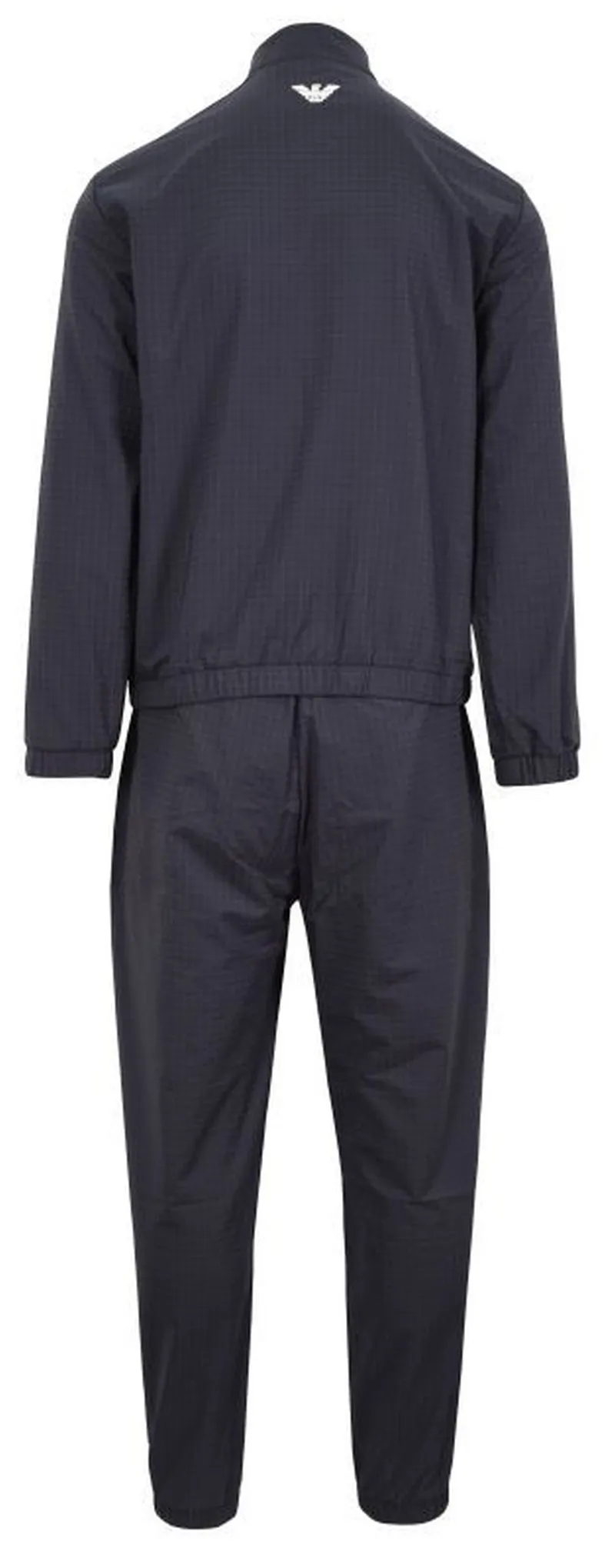 EA7 Man Woven