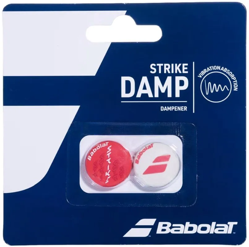 StrikeDampener