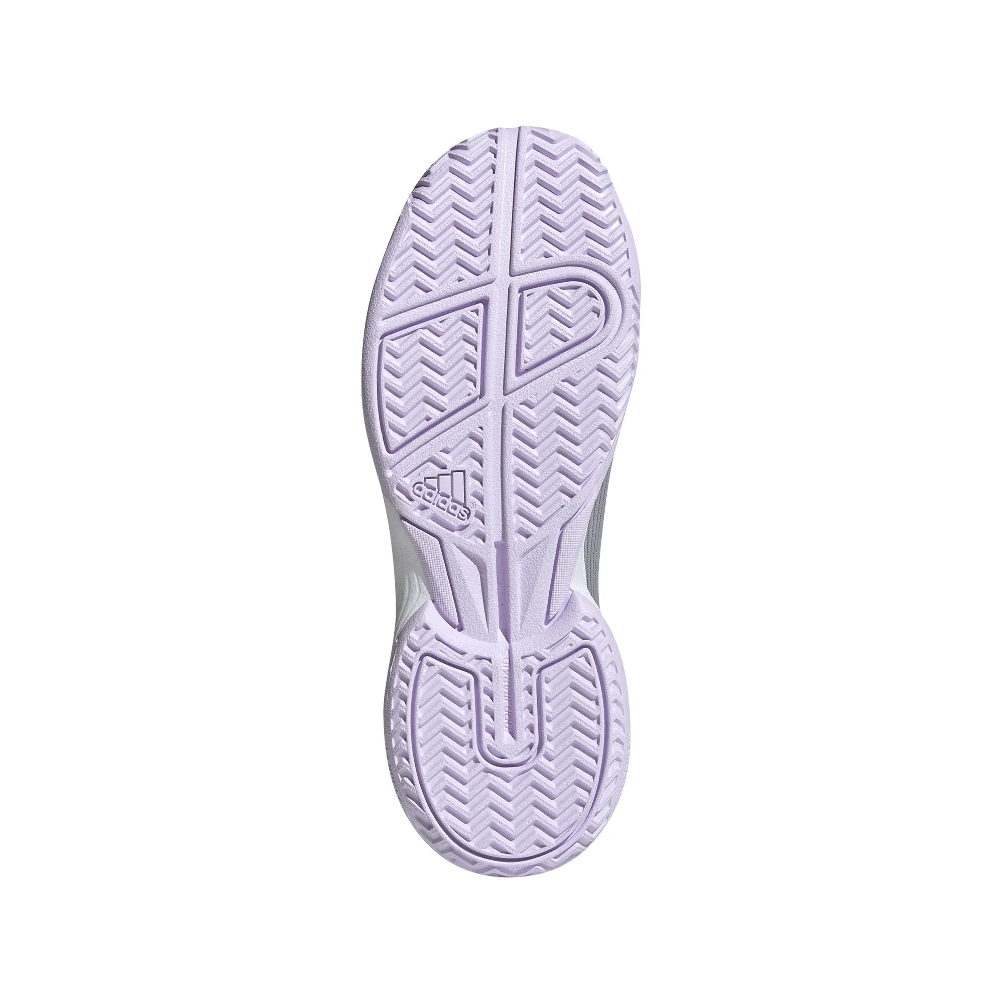 adidas-adizero-club-k-grey-two-f17-purple-tint-white-6 Adidas Adizero Club K - grey two F17/purple tint/white
