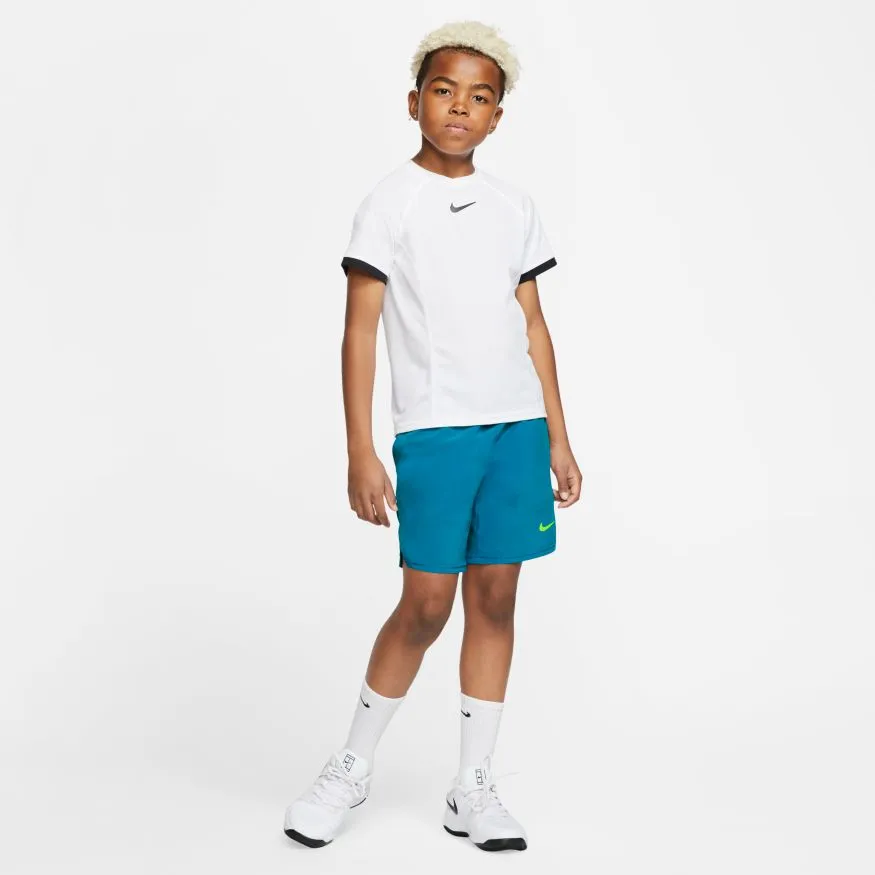 nike-boys-court-flex-ace-short-neo-turq-volt-volt-4 Nike Boys Court Flex Ace Short - neo turq/volt/volt
