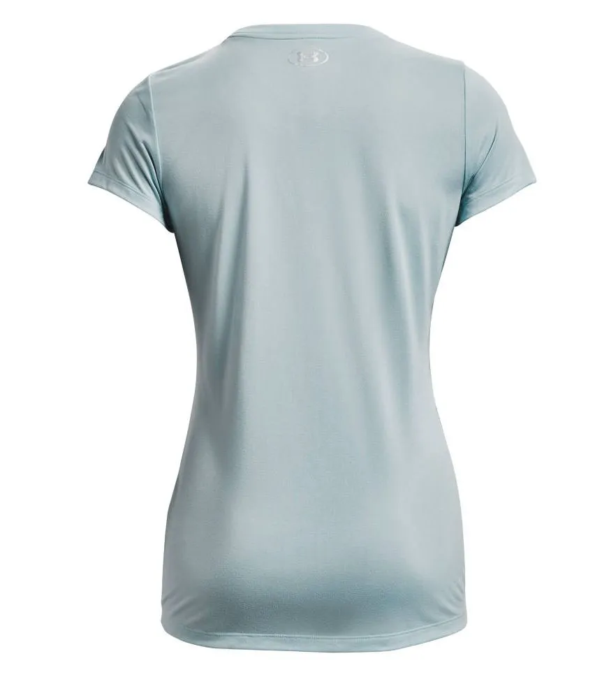 pol_pl_Koszulka-damska-Under-Armour-Tech-Solid-Logo-Arch-SSC-22007_5