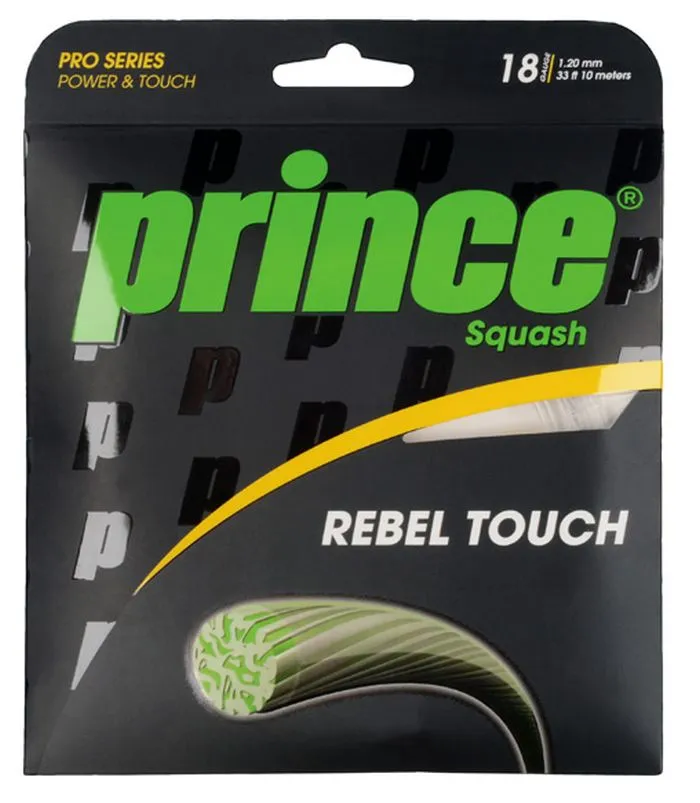 PrinceRebelTouchSet Prince Rebel Touch (10m) - transparent