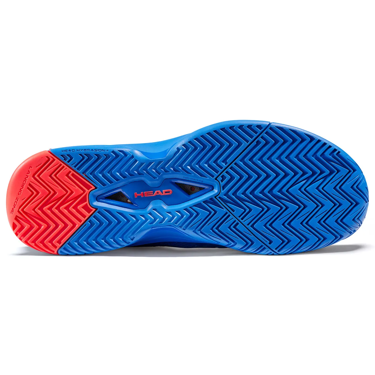 head-revolt-pro-3-0-men-anthracite-royal-blue-2 Head Revolt Pro 3.0 Men - anthracite/royal blue