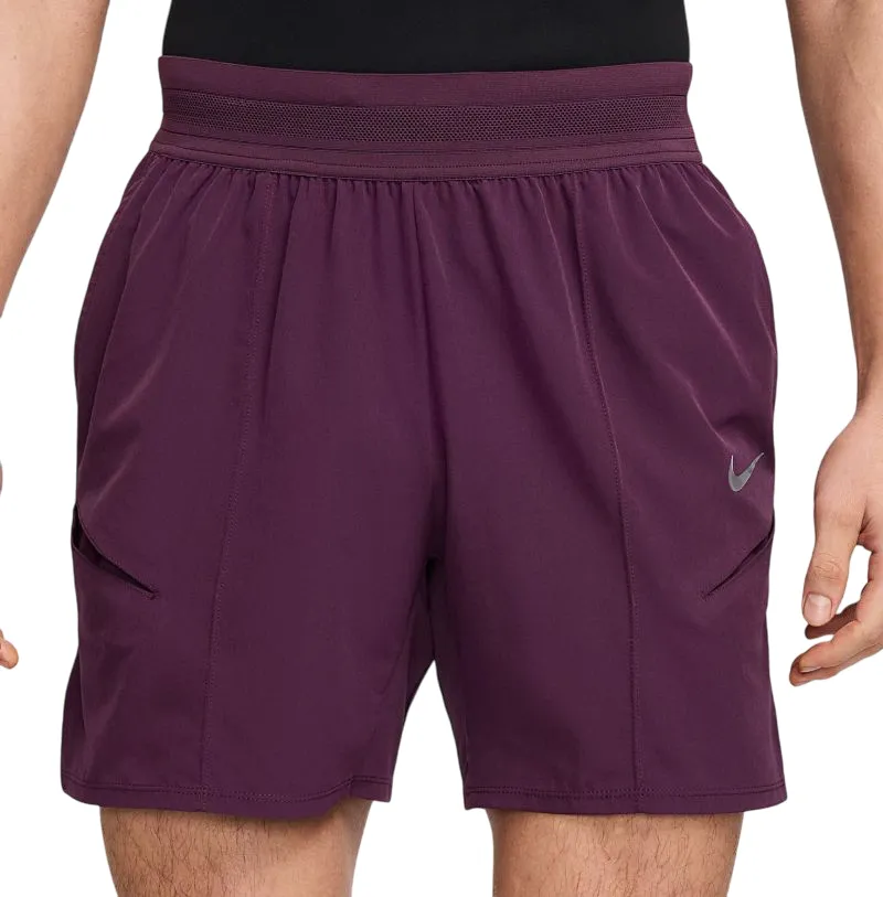 Nike Court Slam Dri-Fit - bordeaux Nike Court Slam Dri-Fit - bordeaux