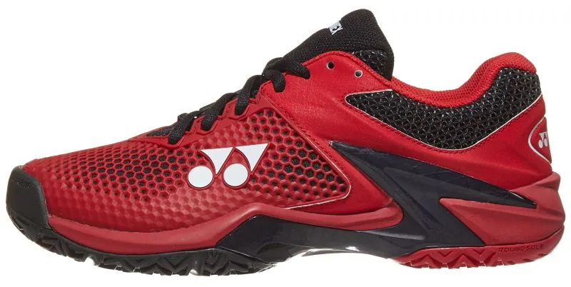 Yonex Power Cushion Eclipsion 2 - red/black