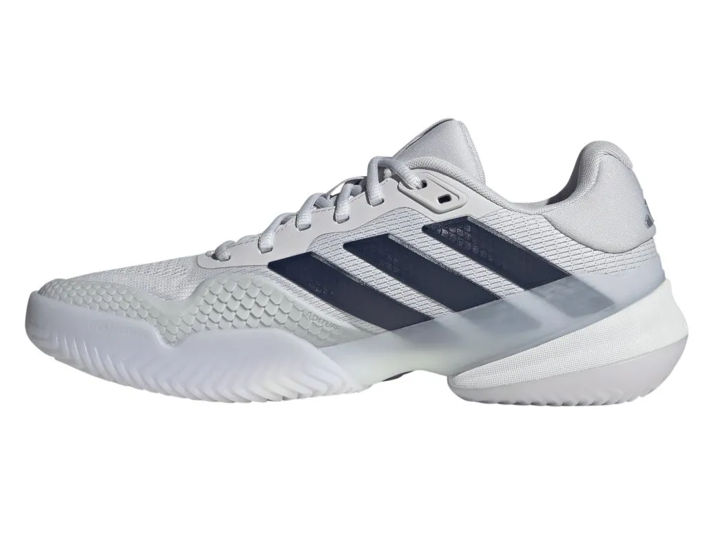 Adidas Barricade 14 M - dash grey/aurora ink/cloud white