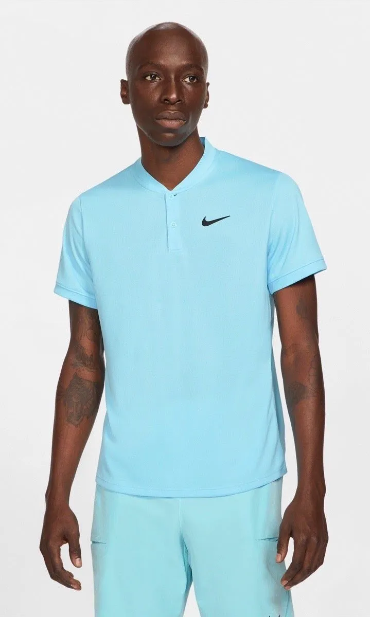 nike-court-dri-fit-polo-blade-copa-black-3 Nike Court Dri-Fit Polo Blade - copa/black