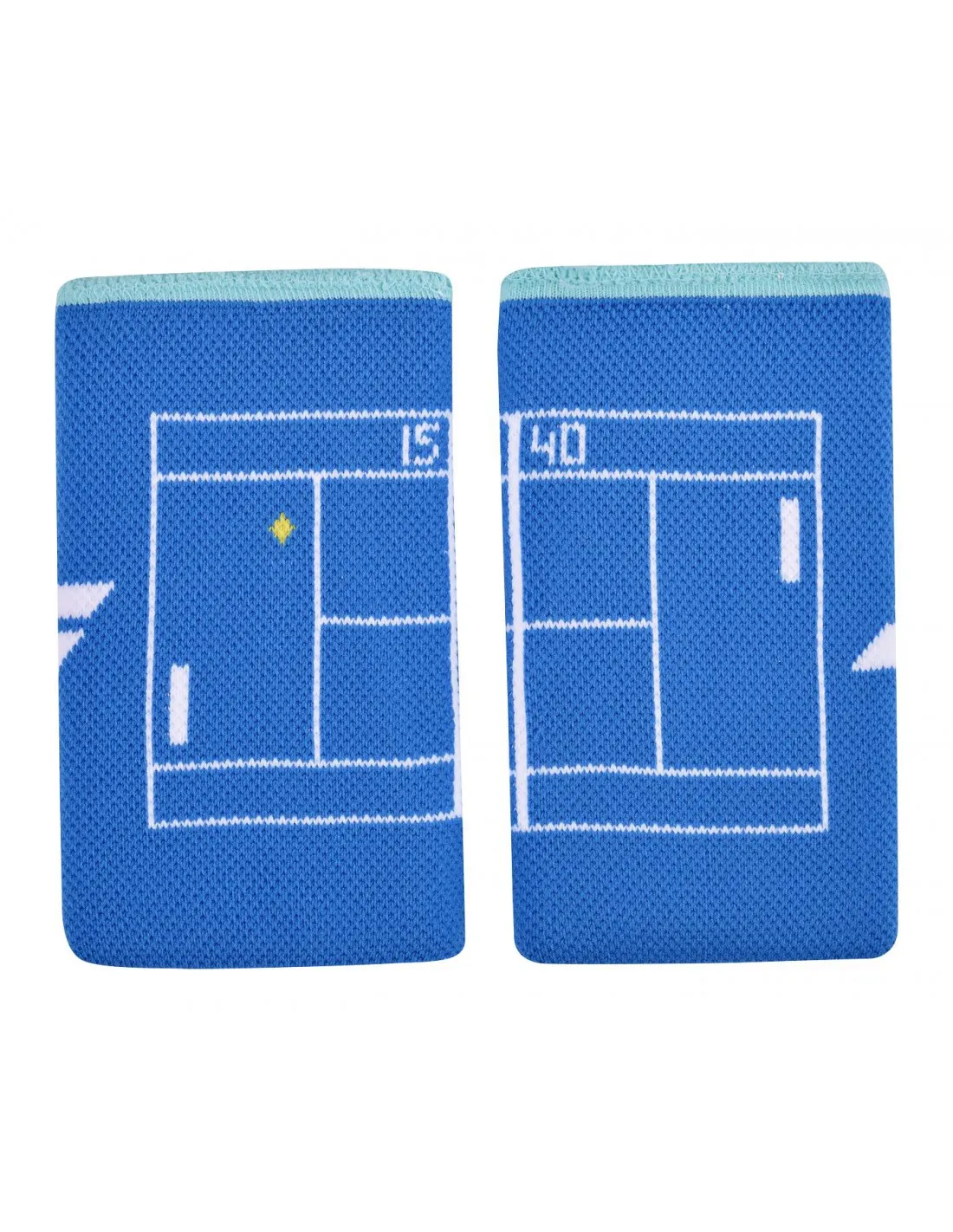 Babolat Reversible Jumbo Wristband
