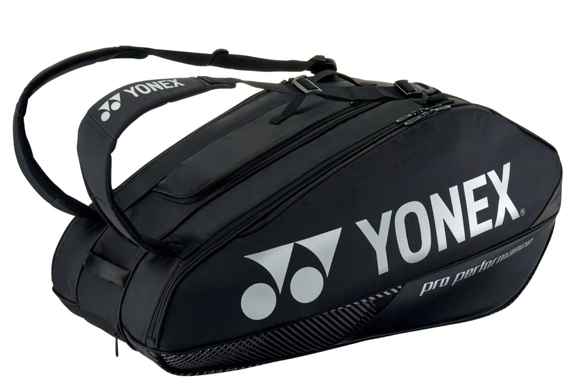 Yonex Pro Racquet Bag 9 pack