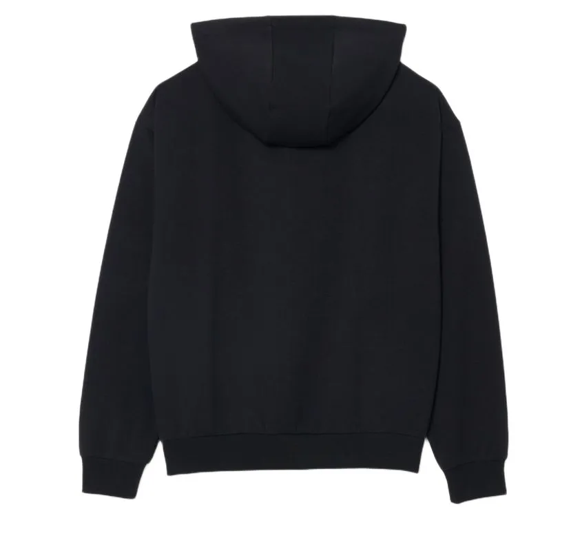 Lacoste Tennis x Novak Djokovic - black
