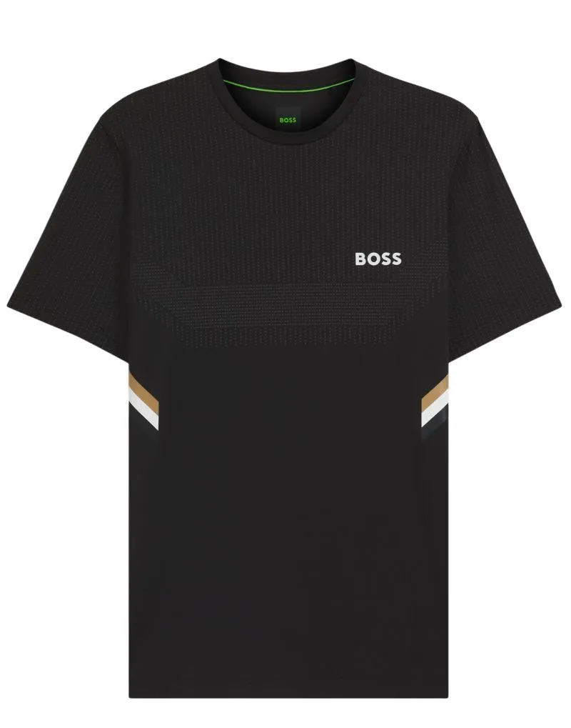 BOSS Tech TOC - black BOSS Tech TOC - black