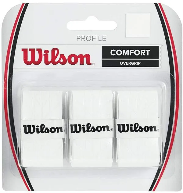 Wilson Profile 3P - white