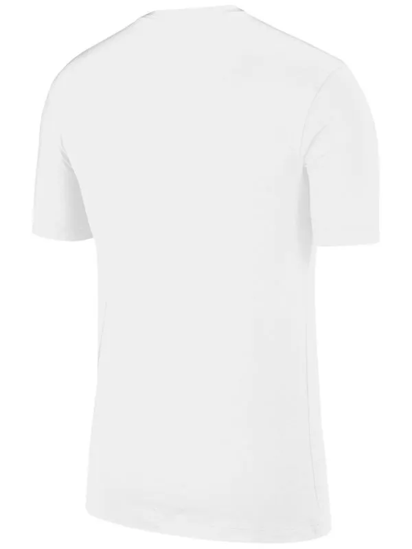 Nike Court Rafa Tee DB - white/lucid green