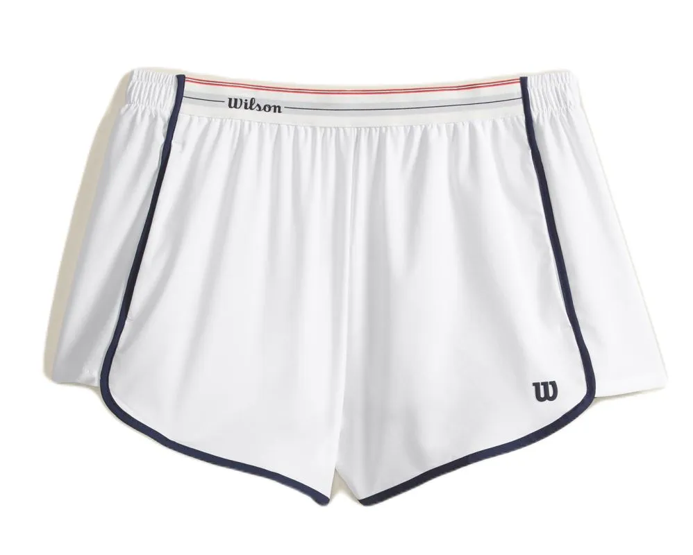 Wilson Heir Unlined Short