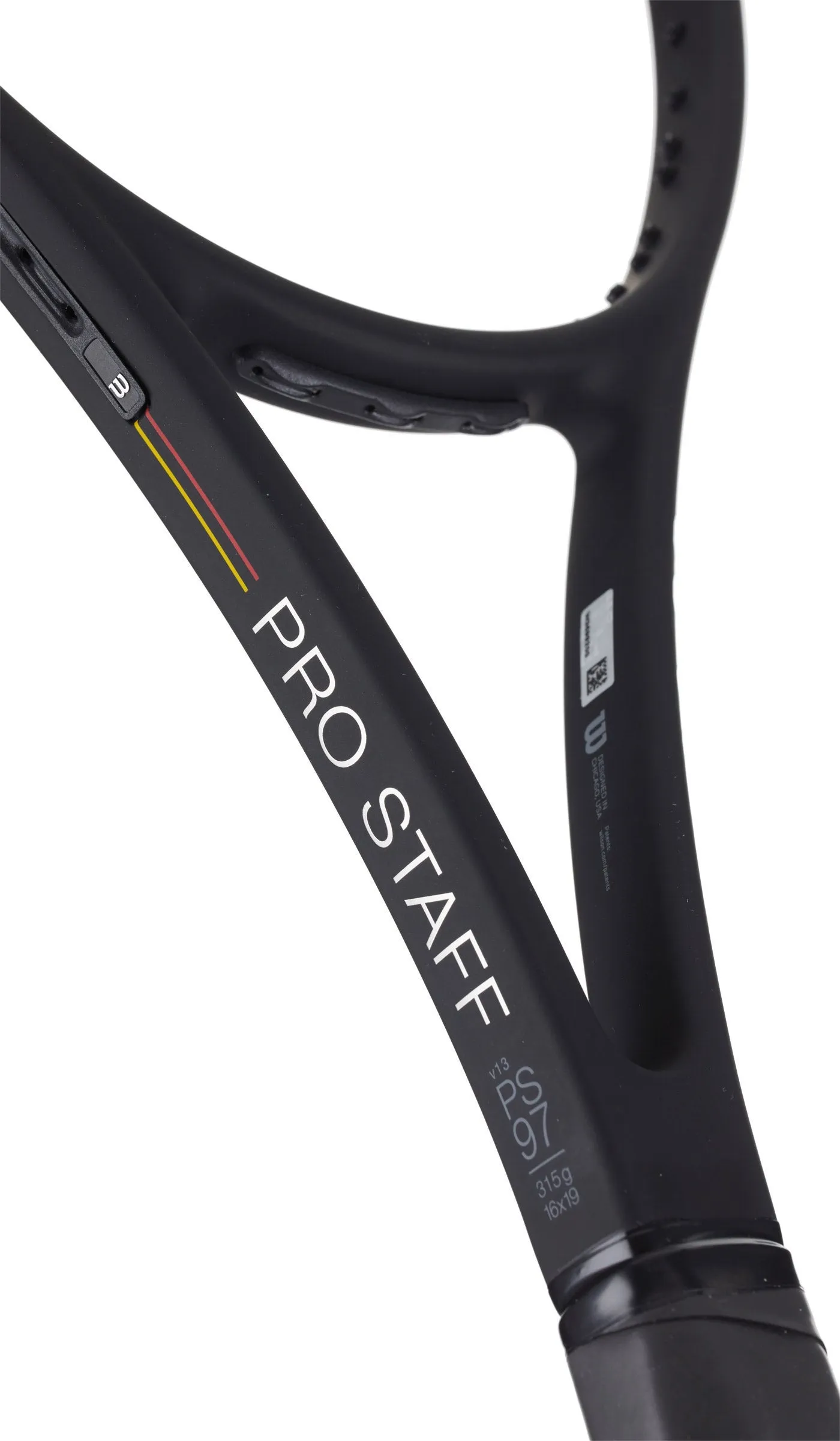 Wilson Pro Staff 97 V13.0