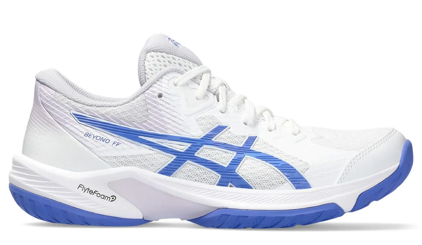 Asics Beyond FF - white/sapphire