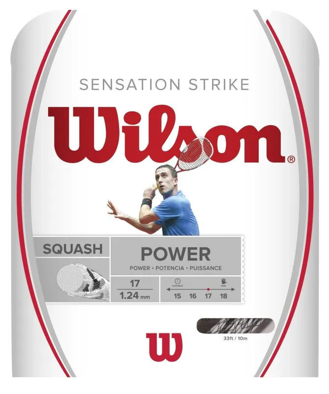 wilson-sensation-strike-10-m-white-black Wilson Sensation Strike (10 m) - white/black