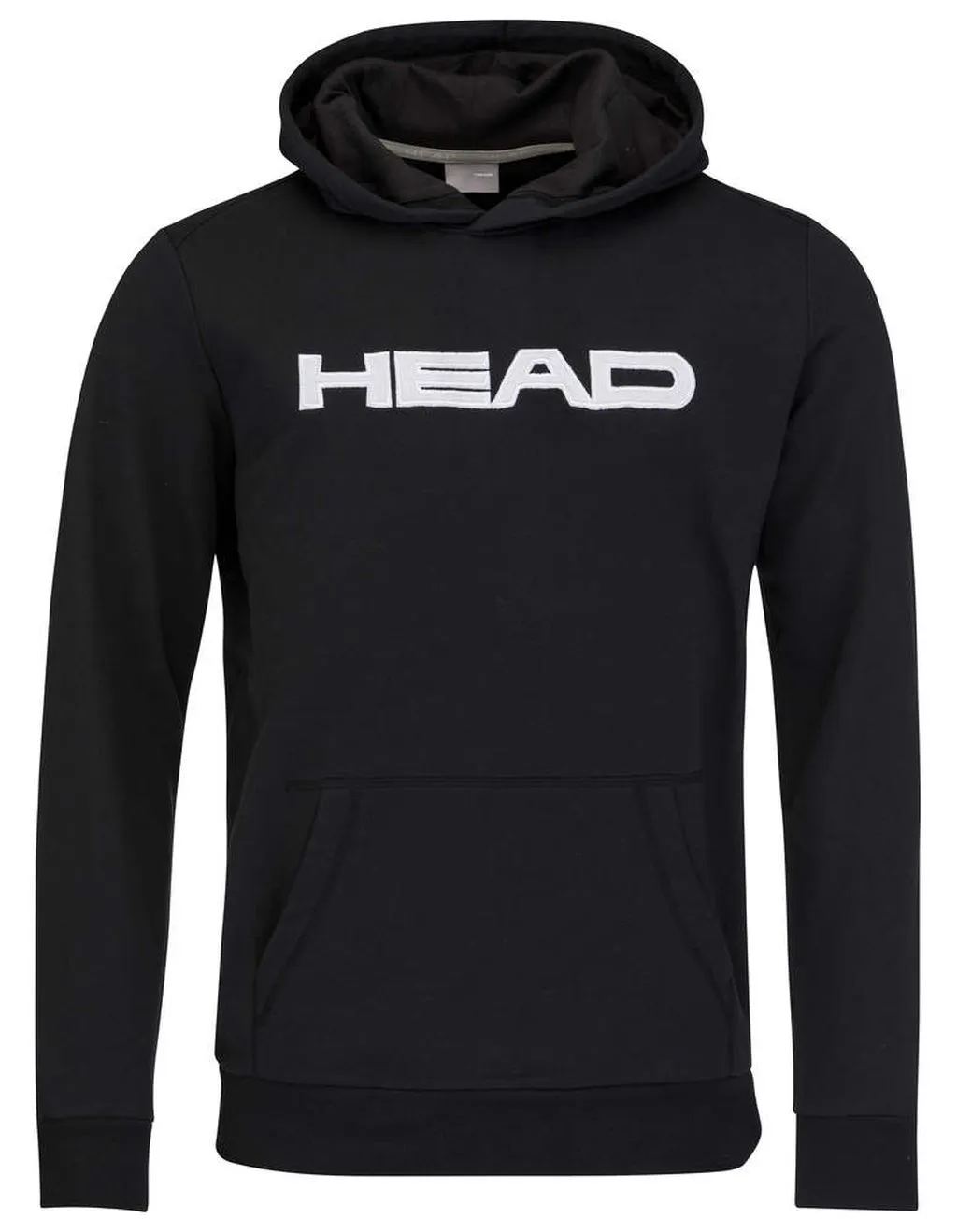Head Club Byron JR - black