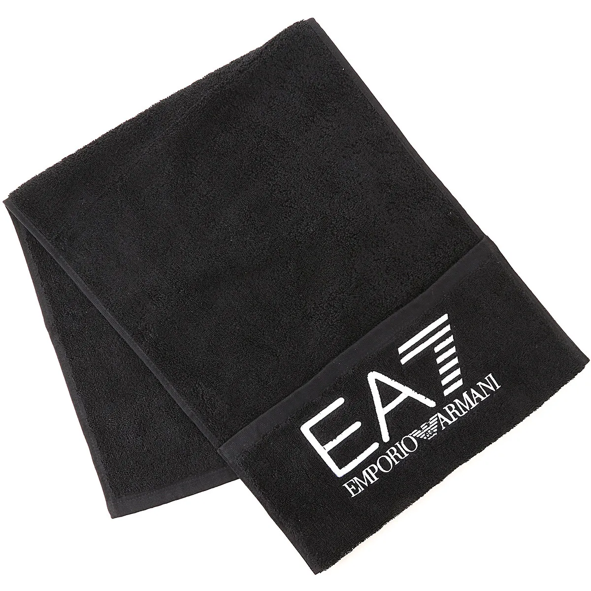 EA7 Unisex Woven Towel EA7 Unisex Woven Towel