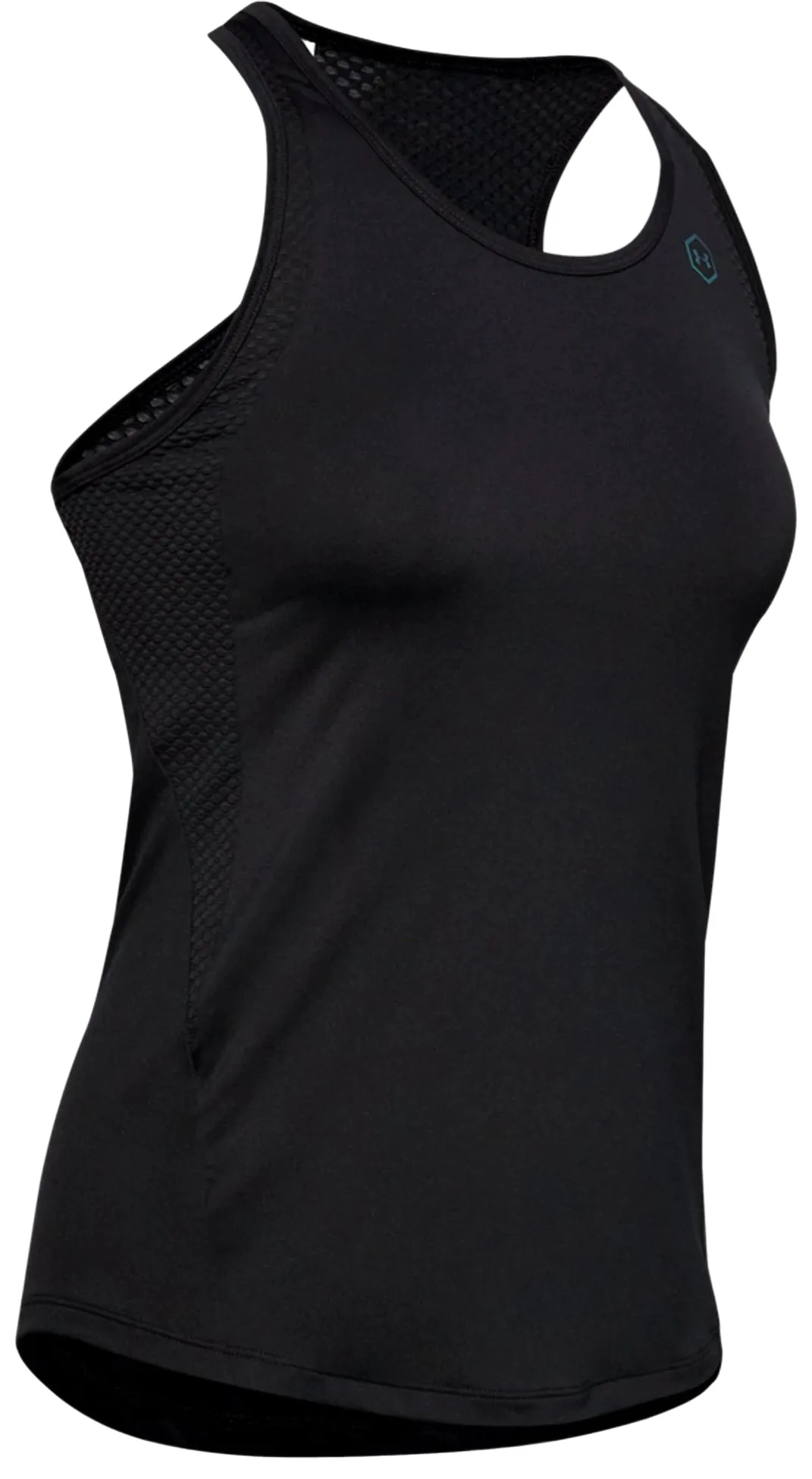 Under Armour Rush Tank - black