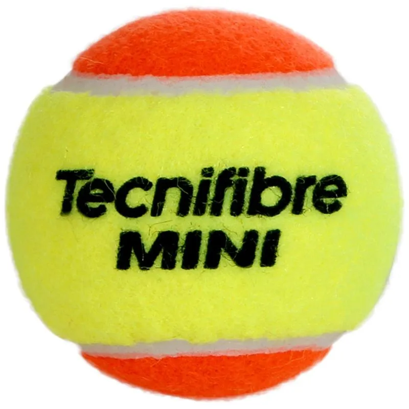 Tecnifibre Mini Tennis (Stage 2) 36B