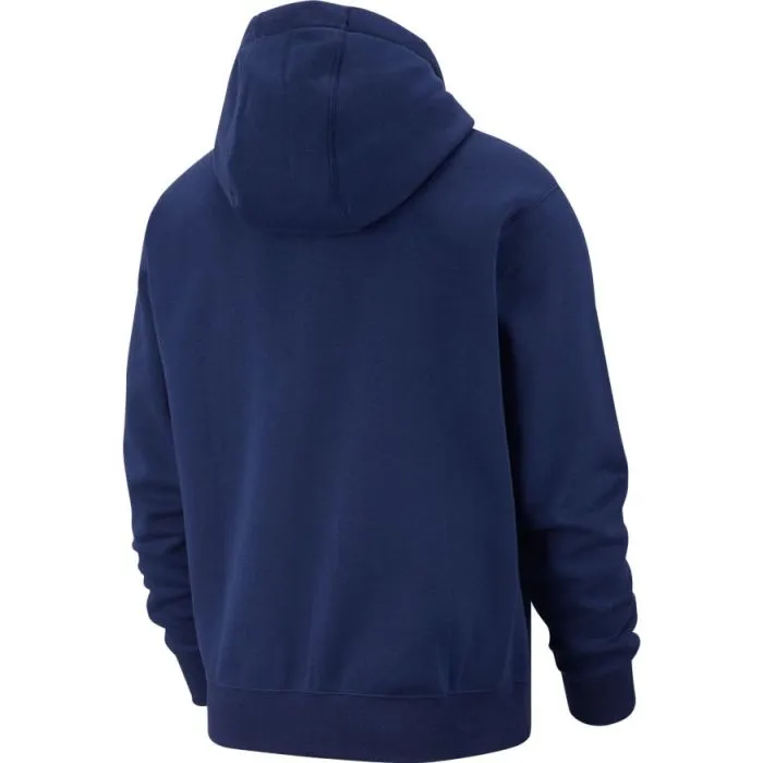 nike-swoosh-m-club-hoodie-fz-bb-midnight-navy-midnight-navy-white-2 Nike Swoosh M Club Hoodie FZ BB - midnight navy/midnight navy/white