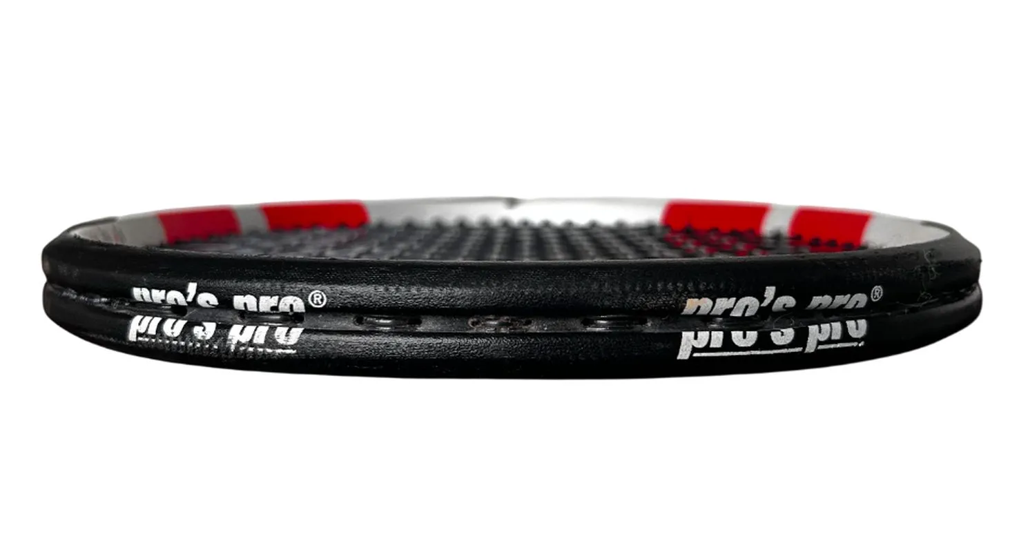Babolat Pure Strike Lite - white/red/black (potestowa)