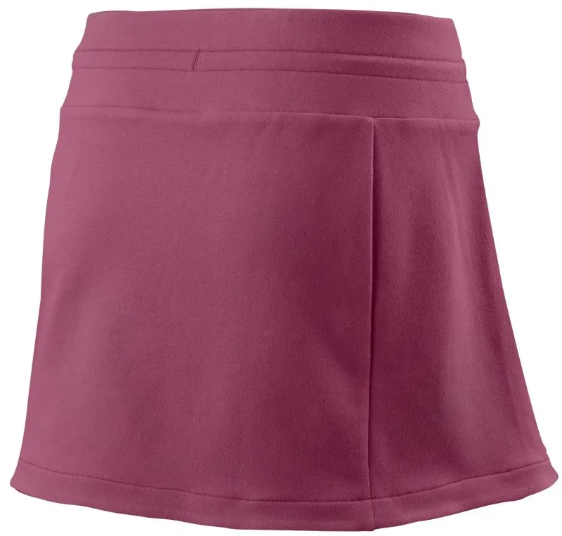 Wilson Competition 12.5 Skirt - plum