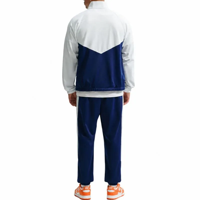 Nike Poly Knit - blue void/summit white