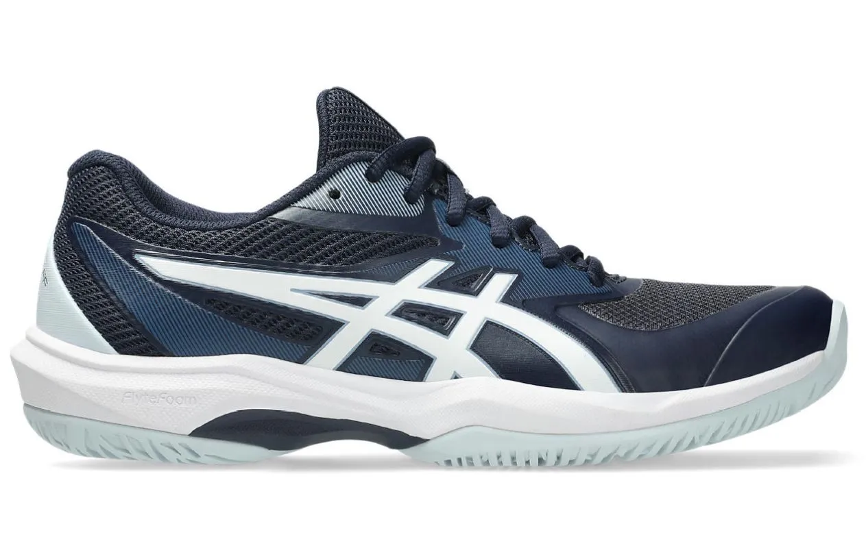Asics Game FF - midnight/white Asics Game FF - midnight/white