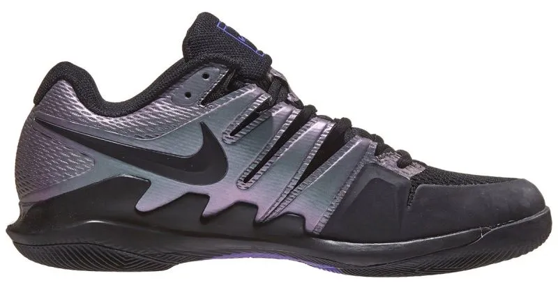 nike-air-zoom-vapor-x-multi-color-black-black-3 Nike Air Zoom Vapor X - multi-color/black/black
