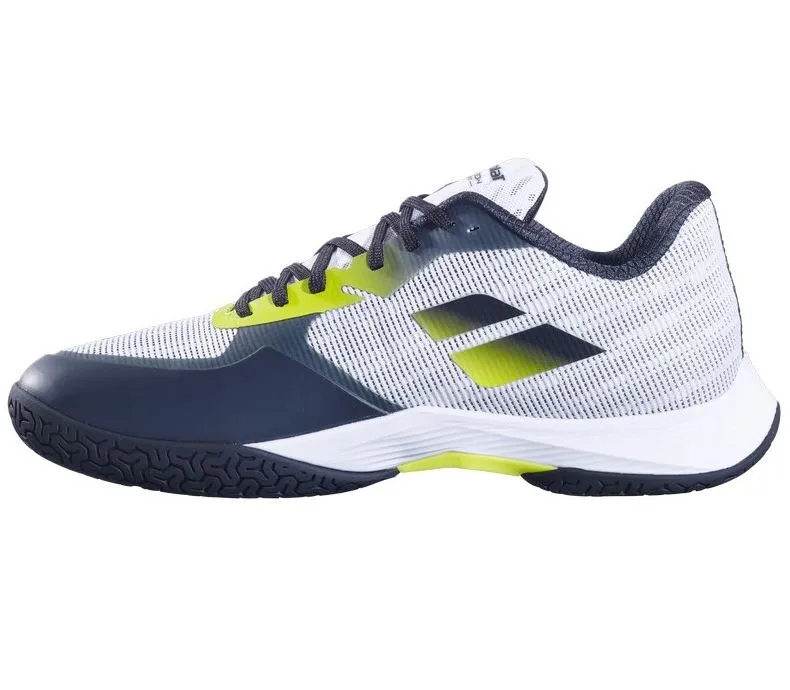 Babolat Shadow Spirit 2 - white/lime