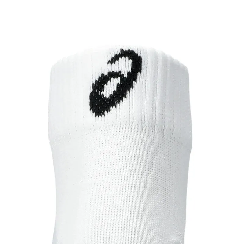 Asics Low Cut Sock 2P - white