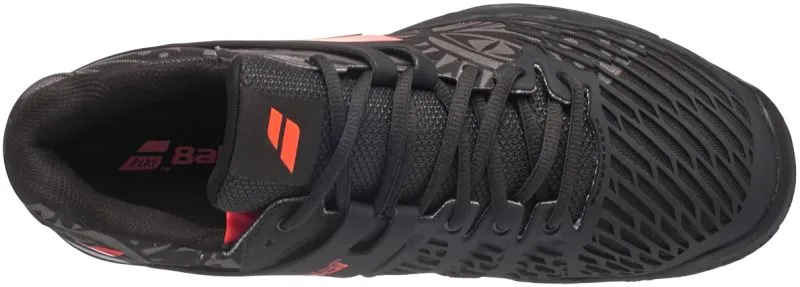 Babolat Propulse Fury All Court - tribal/black