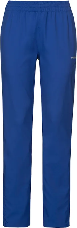 Head Club Pants - royal blue