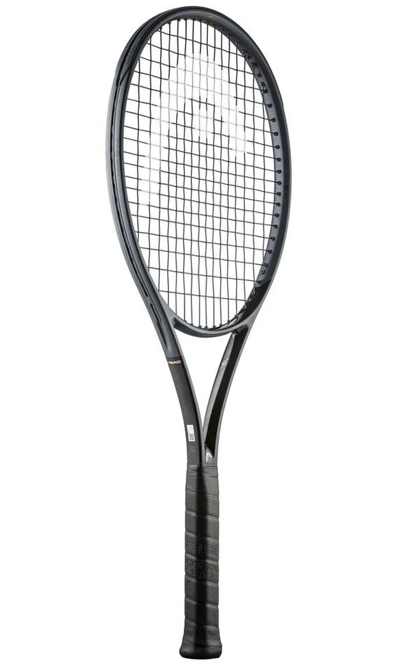Head Speed MP Black