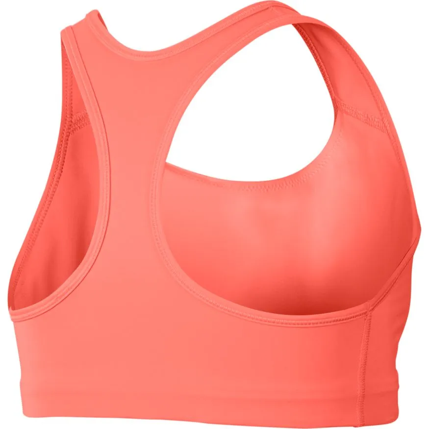 nike-swoosh-bra-pad-bright-mango-white-2 Nike Swoosh Bra Pad - bright mango/white