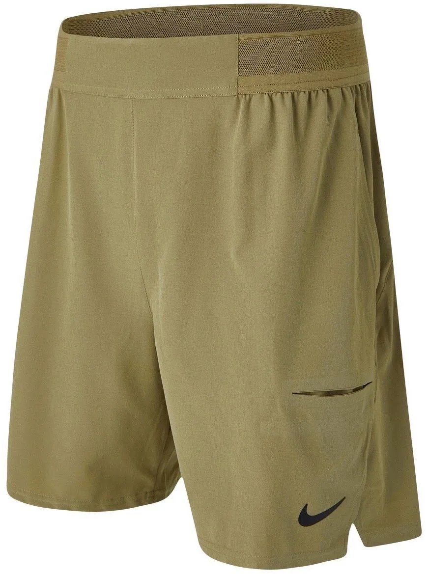 nike-court-dri-fit-advantage-short-9in-m-parachute-beige-black-1 Nike Court Dri-Fit Advantage Short 9in M - parachute beige/black