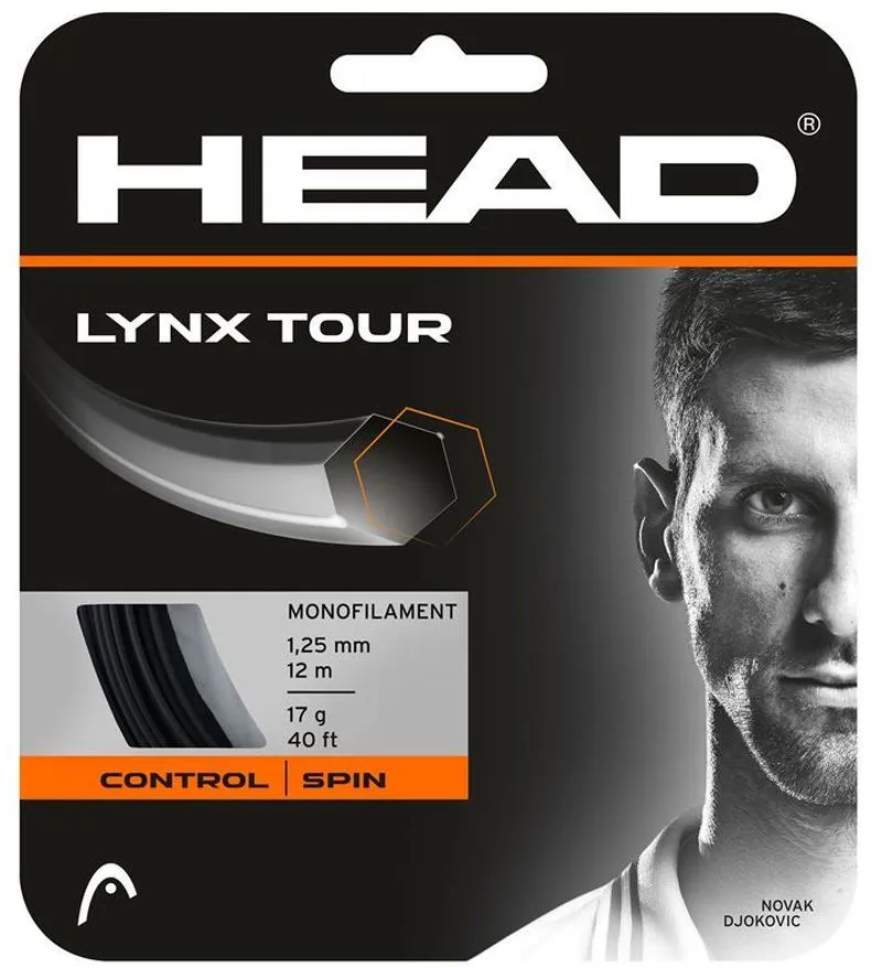 Head LYNX TOUR (12 m)