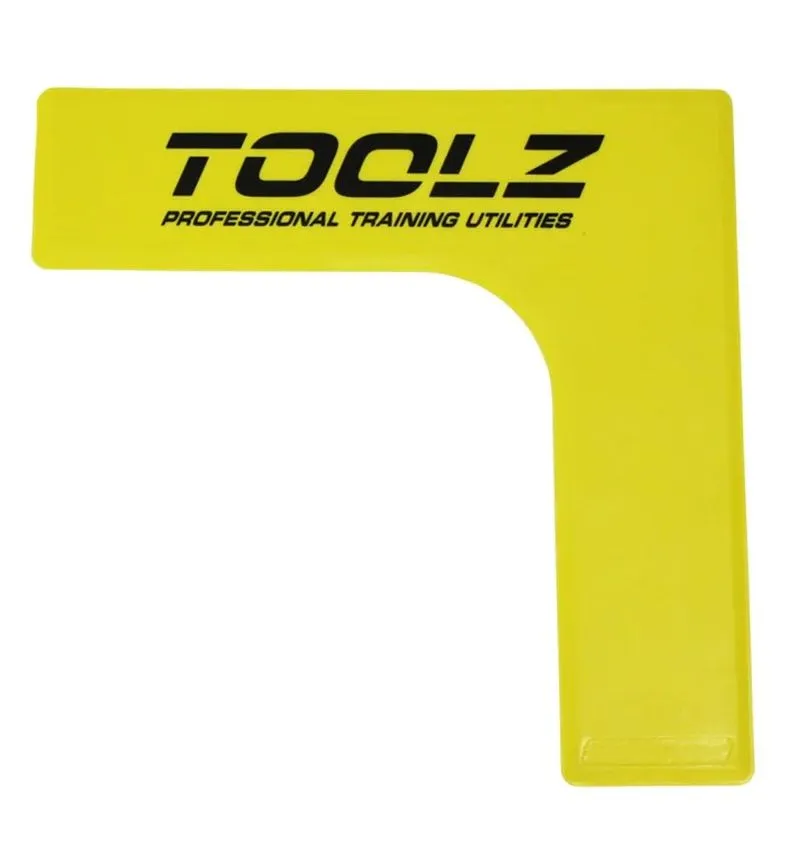 liniazolta Toolz Marking Corners 4P