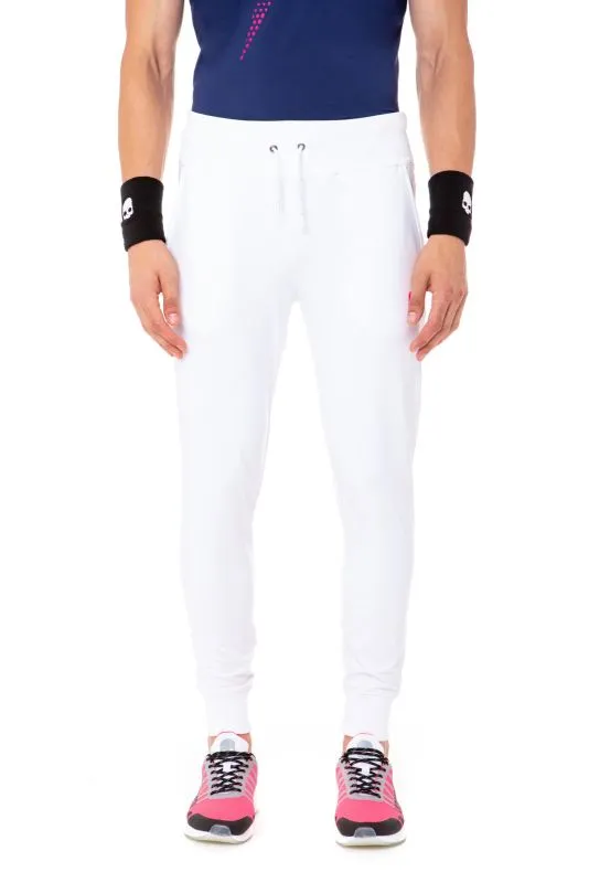 hydrogen-sweatpants-men-white-1 Hydrogen Sweatpants Men - white
