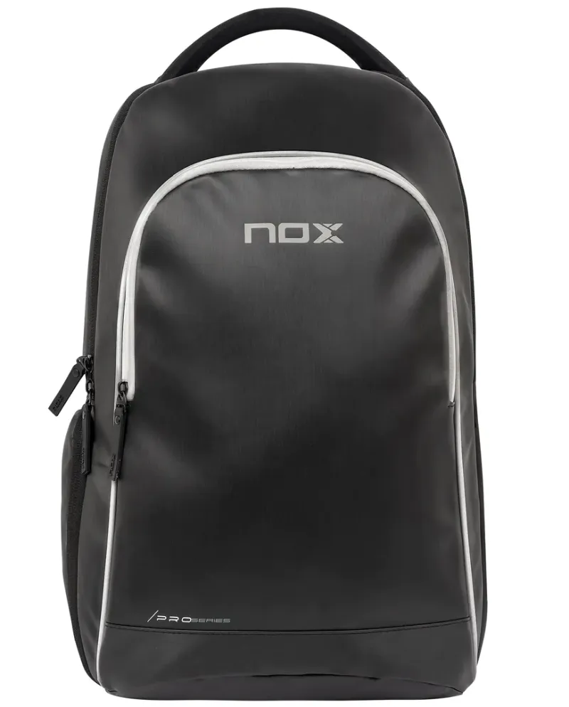 Pro Series 2024 Backpack - black